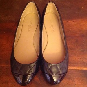 Ann Taylor Flats